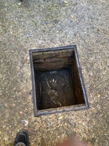 Blocked Drain-Hampton-TW11