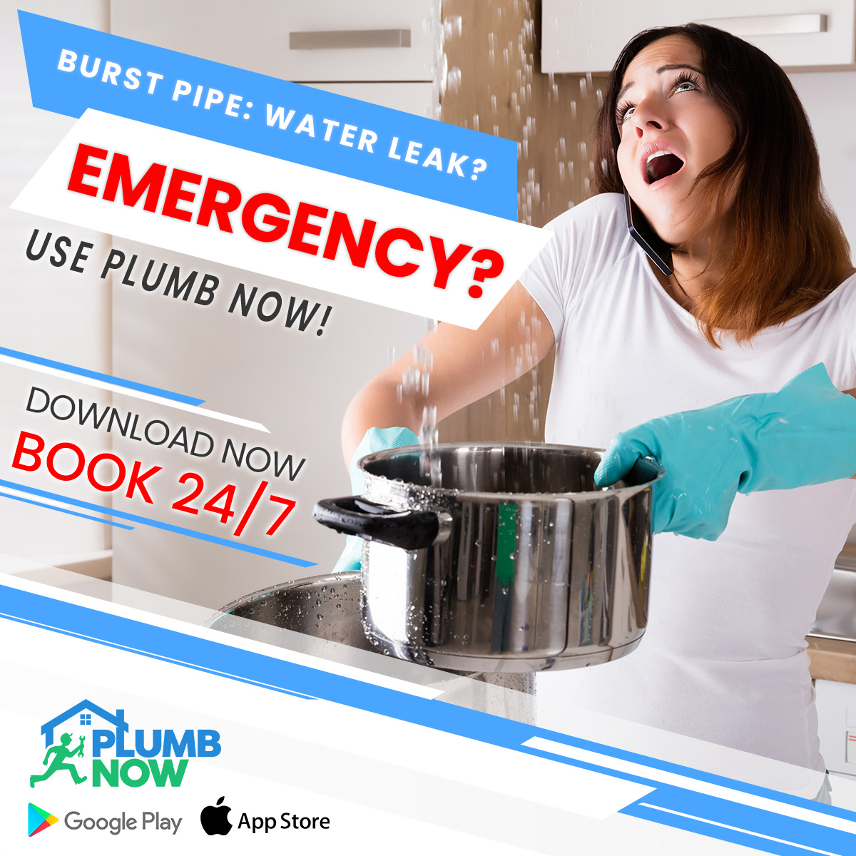 Plumbing Emergency